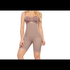 Colombian Long Girdle